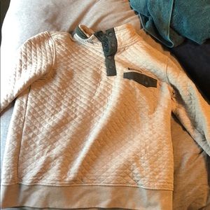 Patagonia fleece